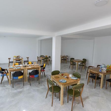 Premium Inn Gevgelija Ngoại thất bức ảnh