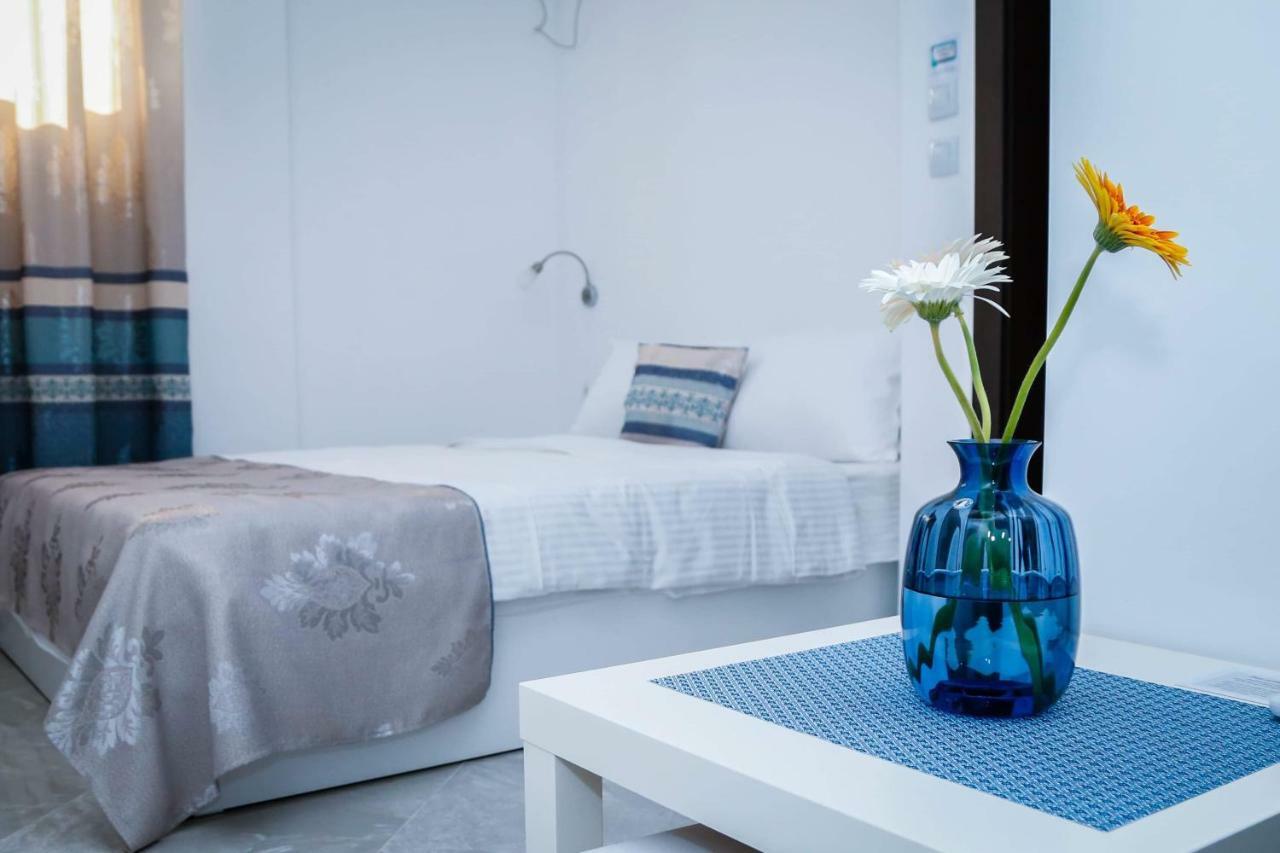 Premium Inn Gevgelija Ngoại thất bức ảnh
