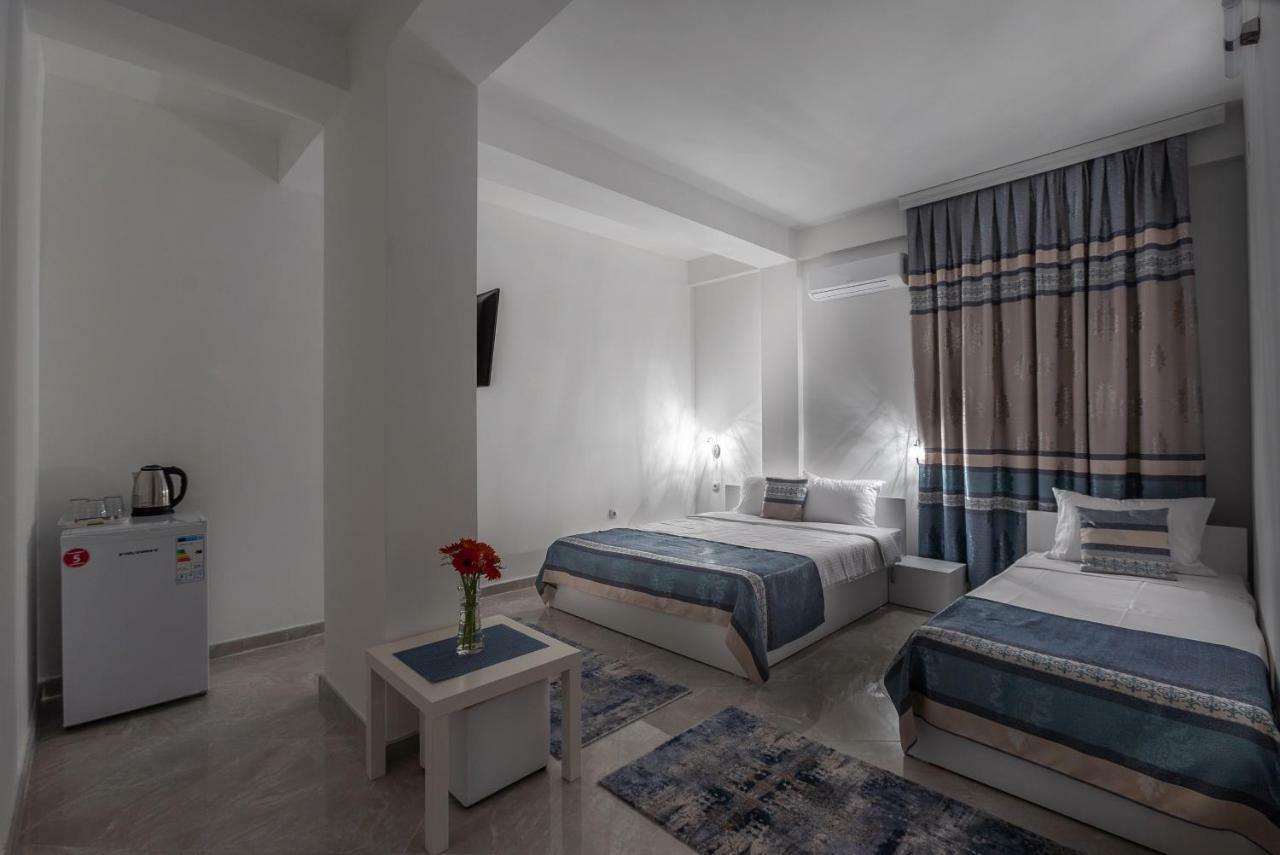 Premium Inn Gevgelija Ngoại thất bức ảnh