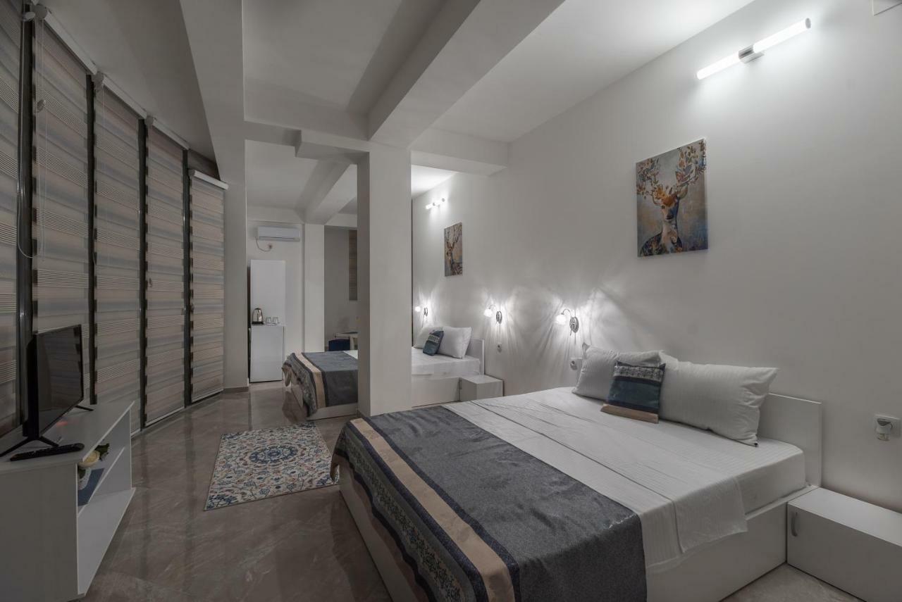 Premium Inn Gevgelija Ngoại thất bức ảnh