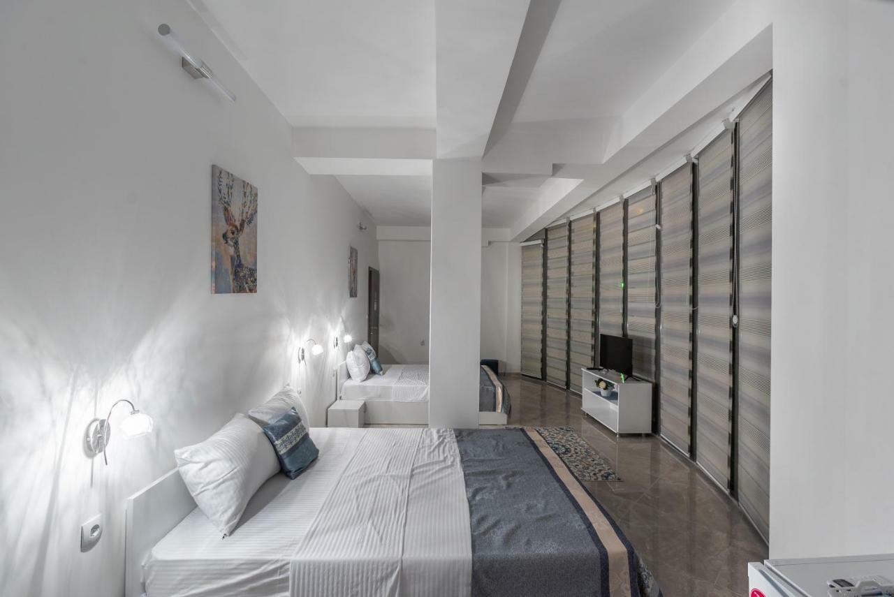 Premium Inn Gevgelija Ngoại thất bức ảnh
