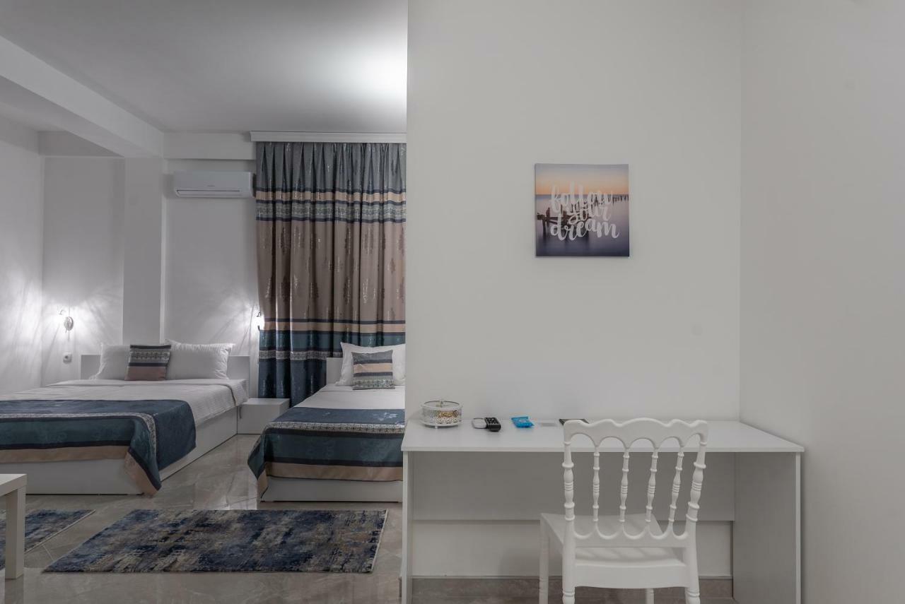 Premium Inn Gevgelija Ngoại thất bức ảnh
