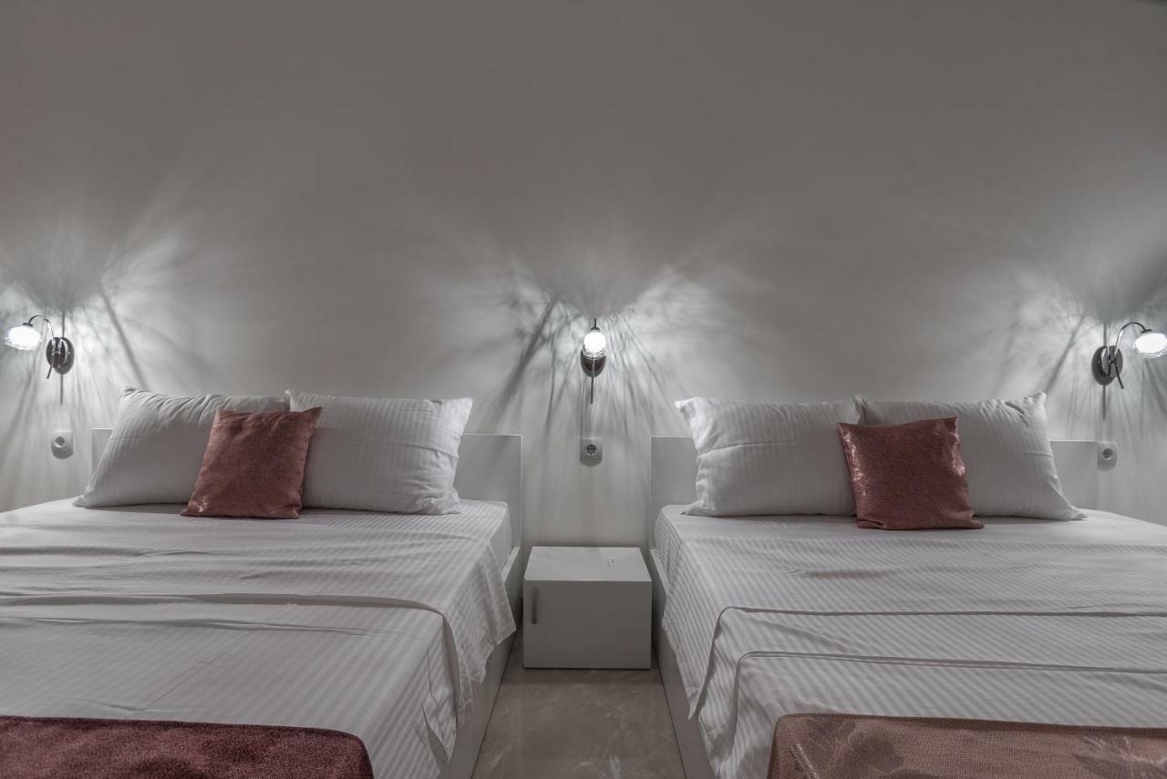 Premium Inn Gevgelija Ngoại thất bức ảnh