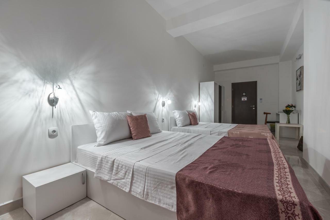 Premium Inn Gevgelija Ngoại thất bức ảnh