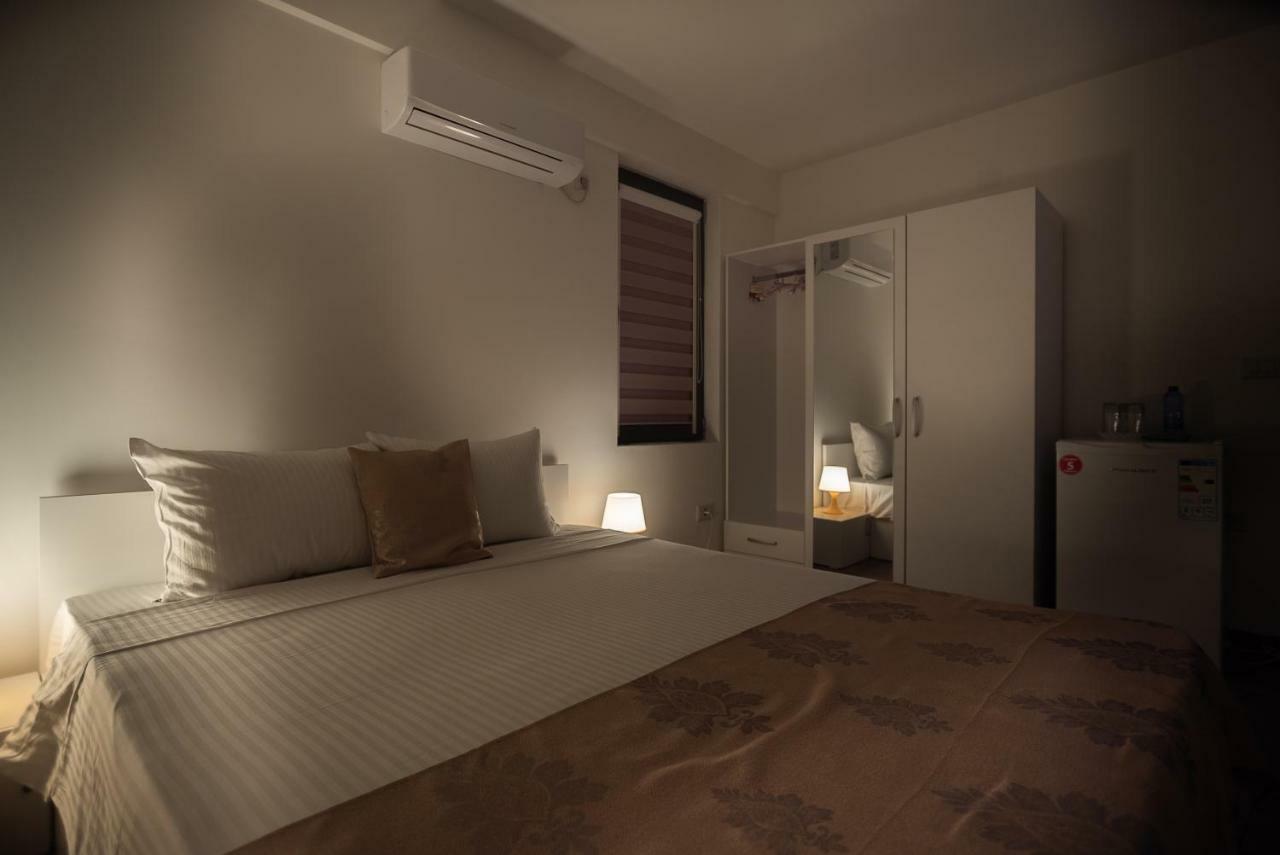 Premium Inn Gevgelija Ngoại thất bức ảnh