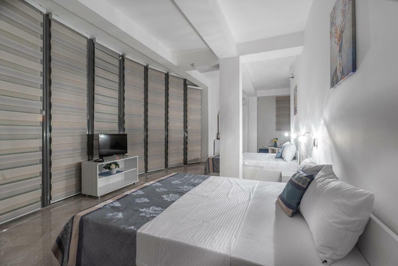 Premium Inn Gevgelija Ngoại thất bức ảnh