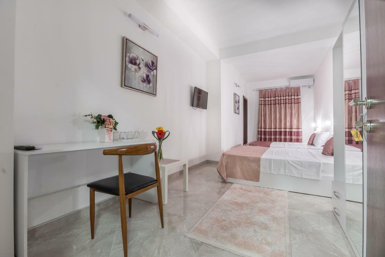 Premium Inn Gevgelija Ngoại thất bức ảnh