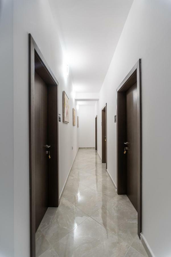Premium Inn Gevgelija Ngoại thất bức ảnh