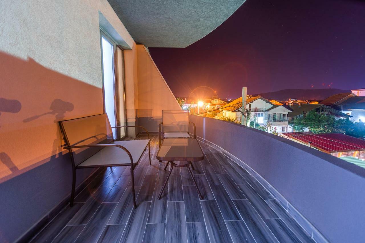 Premium Inn Gevgelija Ngoại thất bức ảnh