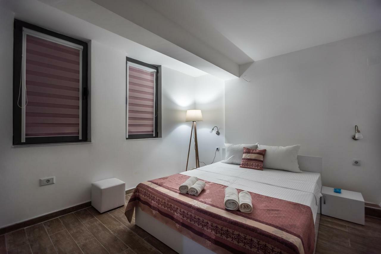 Premium Inn Gevgelija Ngoại thất bức ảnh