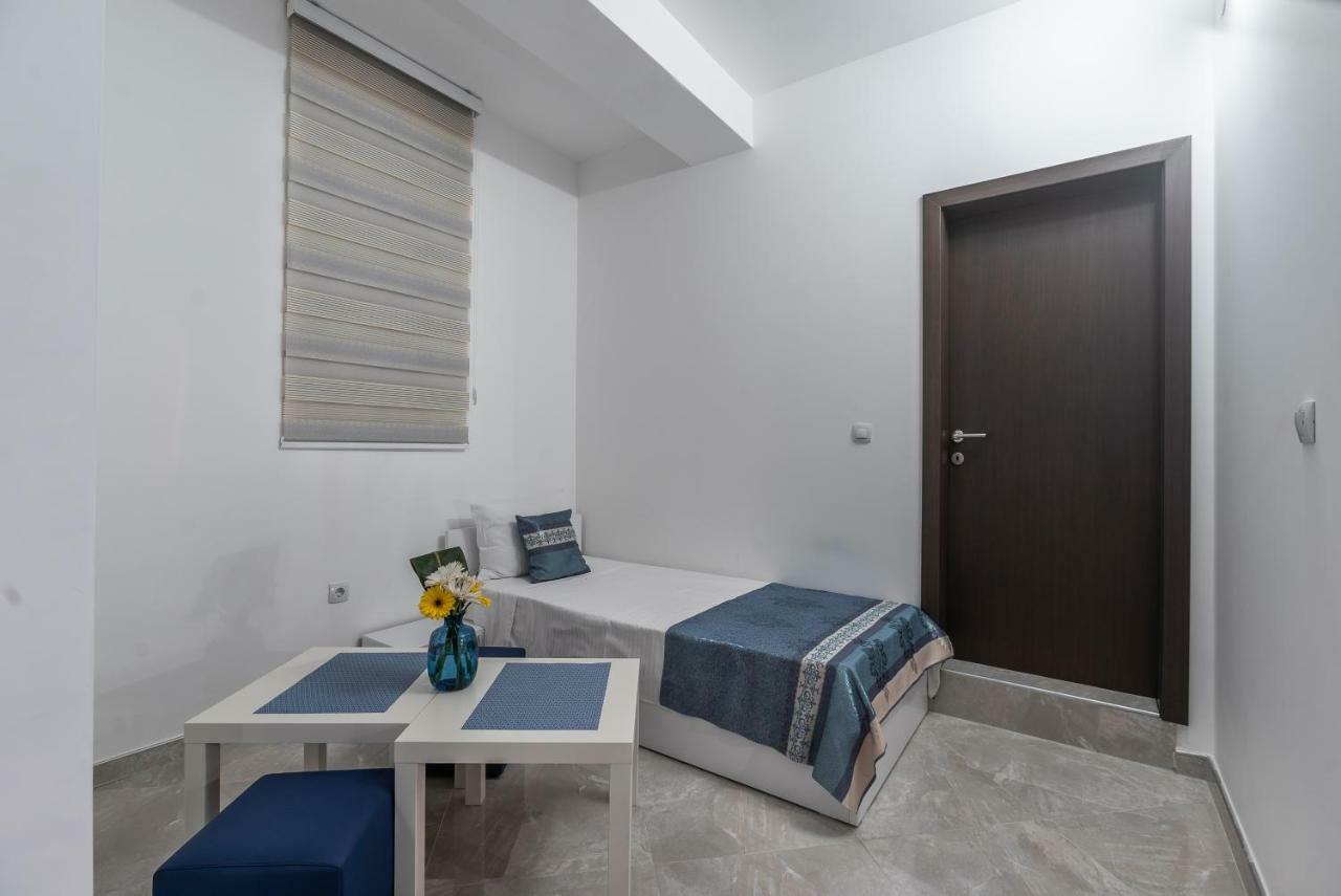 Premium Inn Gevgelija Ngoại thất bức ảnh