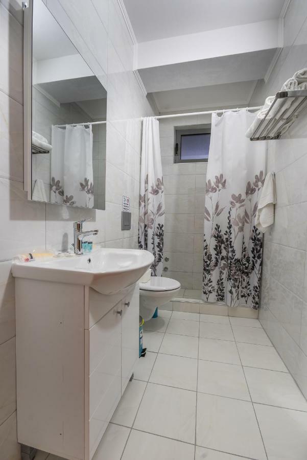 Premium Inn Gevgelija Ngoại thất bức ảnh