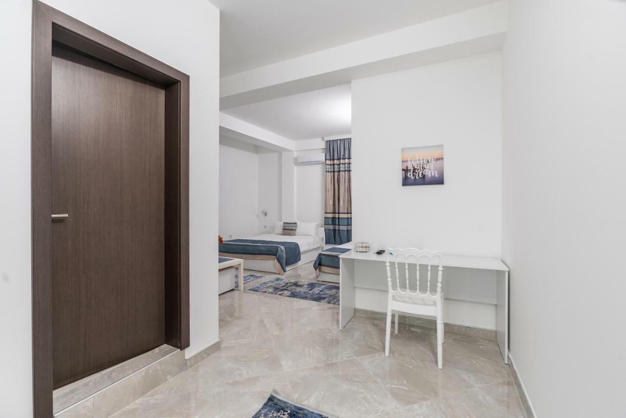 Premium Inn Gevgelija Ngoại thất bức ảnh