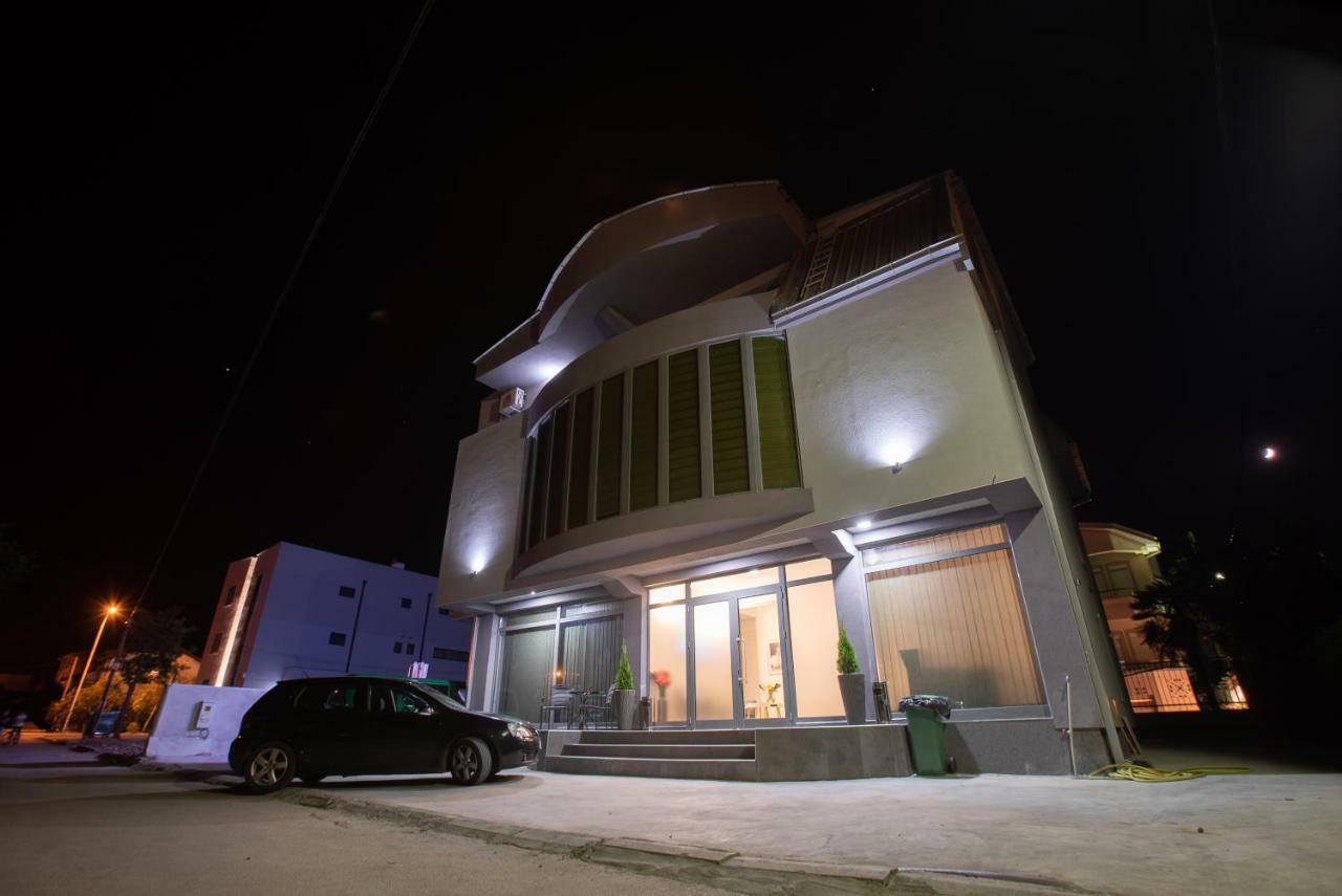 Premium Inn Gevgelija Ngoại thất bức ảnh
