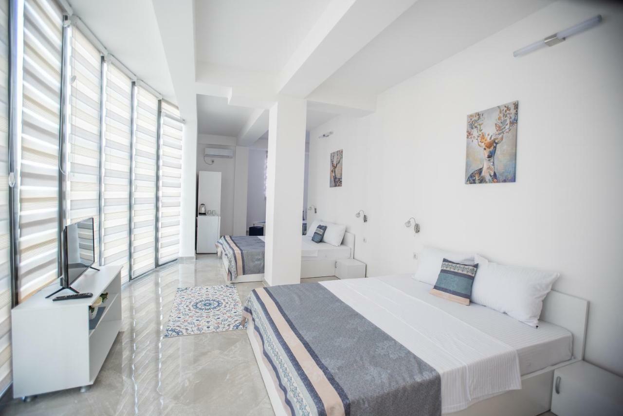 Premium Inn Gevgelija Ngoại thất bức ảnh