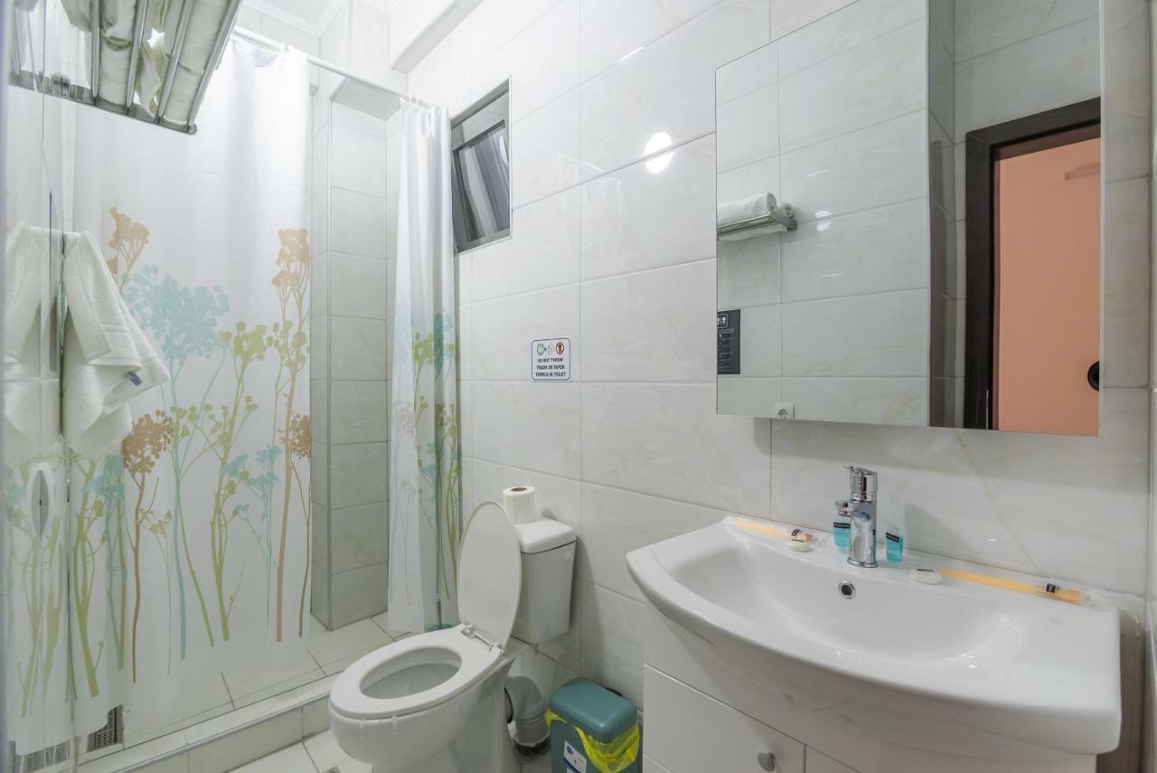 Premium Inn Gevgelija Ngoại thất bức ảnh